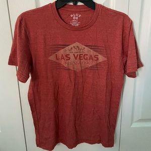 Las Vegas T-Shirt